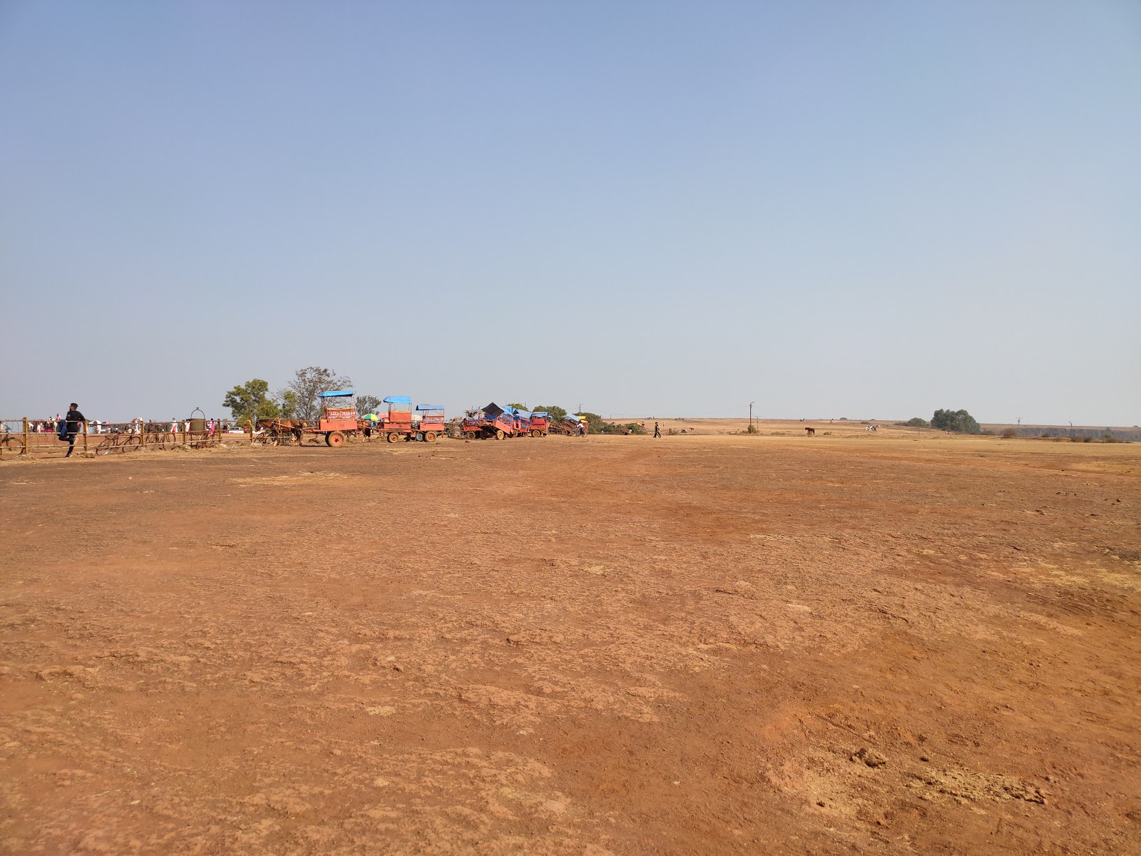 Panchgani - A Scenic Hill Station in Maharashtra