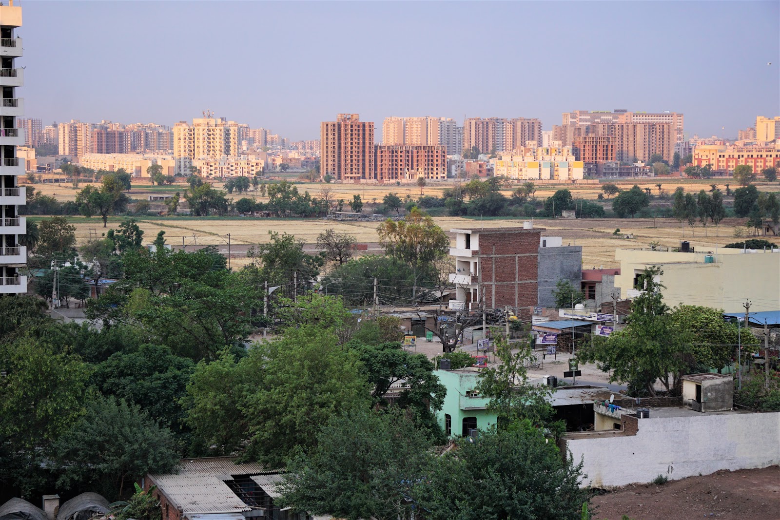 Zirakpur