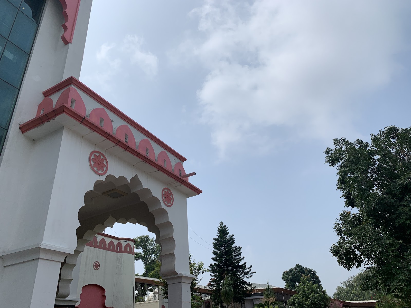 Mansa Devi Temple