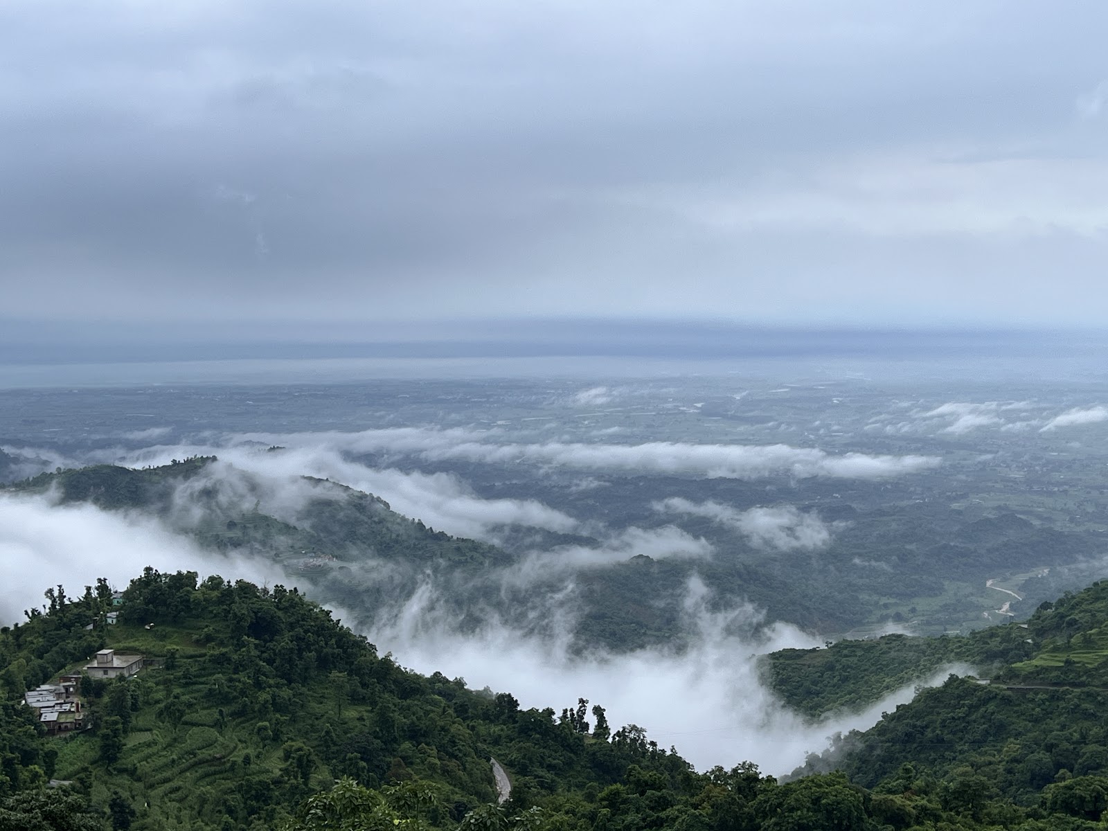 Panchkula - A Serene Destination in Haryana