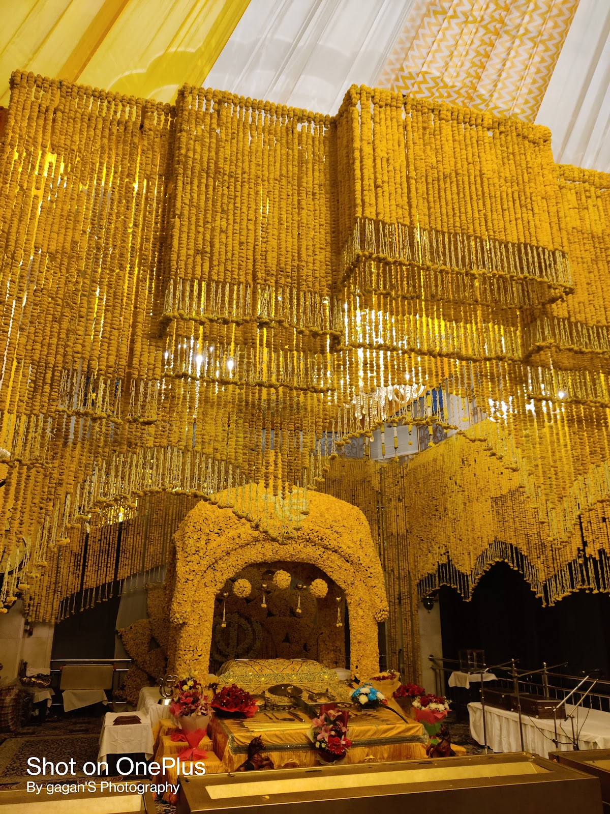 Nada Sahib Gurudwara