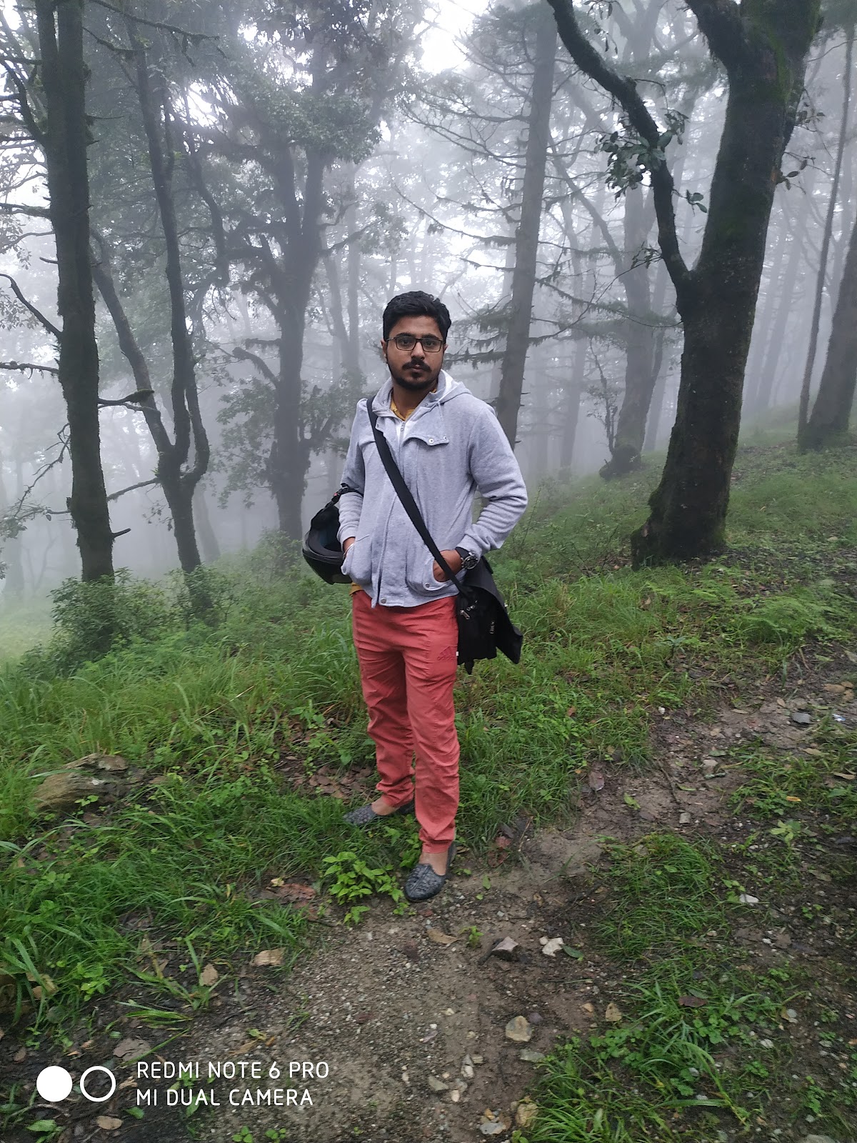 Pangot and Kilbury Bird Sanctuary