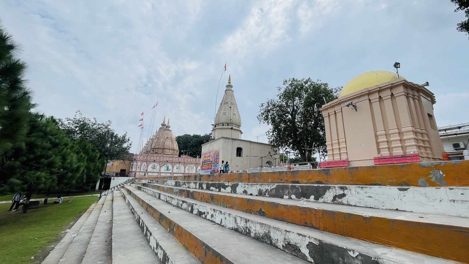 Devi Temple