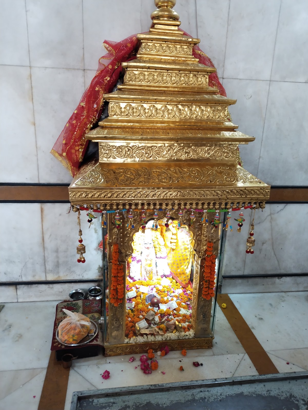 Devi Temple