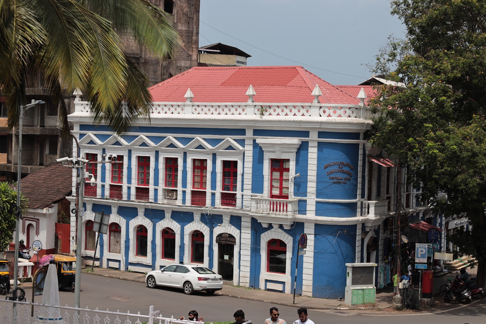 Church of Our Lady of the Immaculate Conception