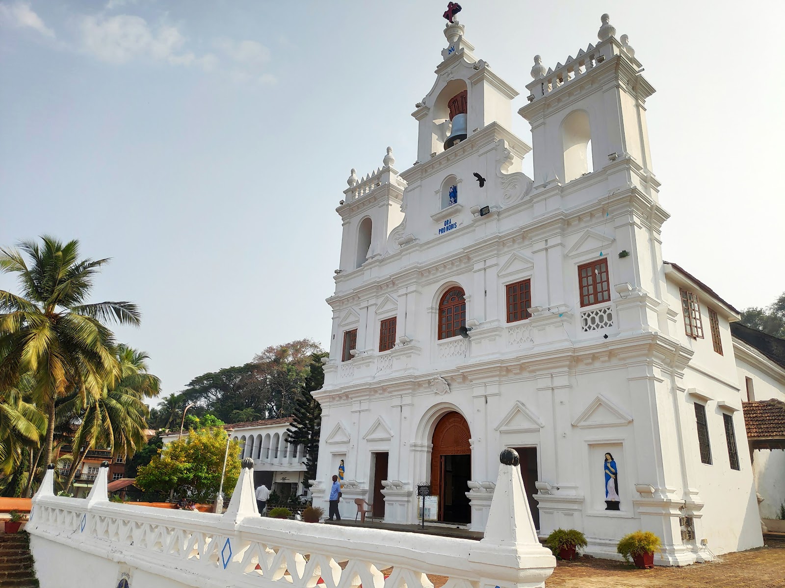 Church of Our Lady of the Immaculate Conception