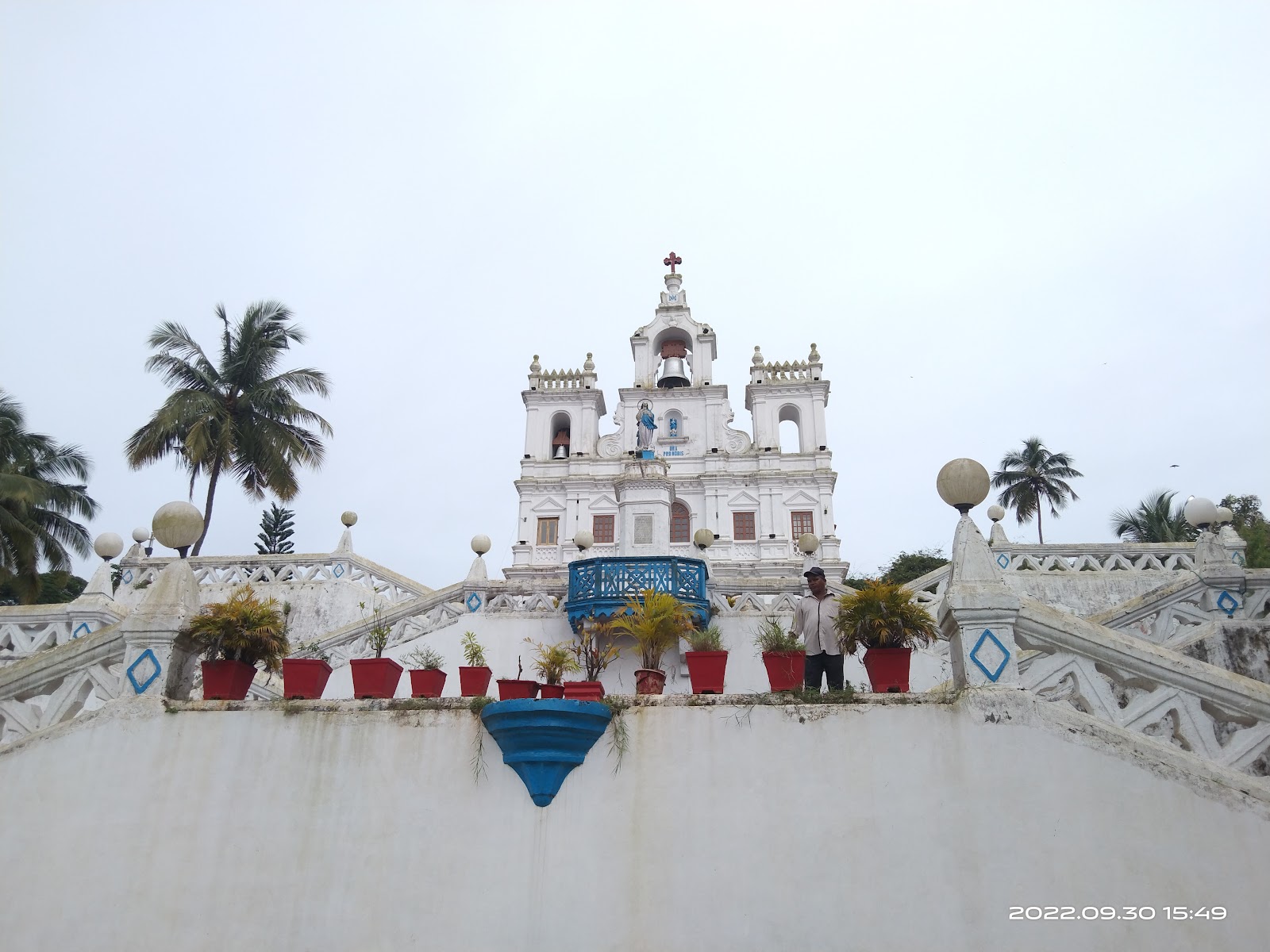 Church of Our Lady of the Immaculate Conception