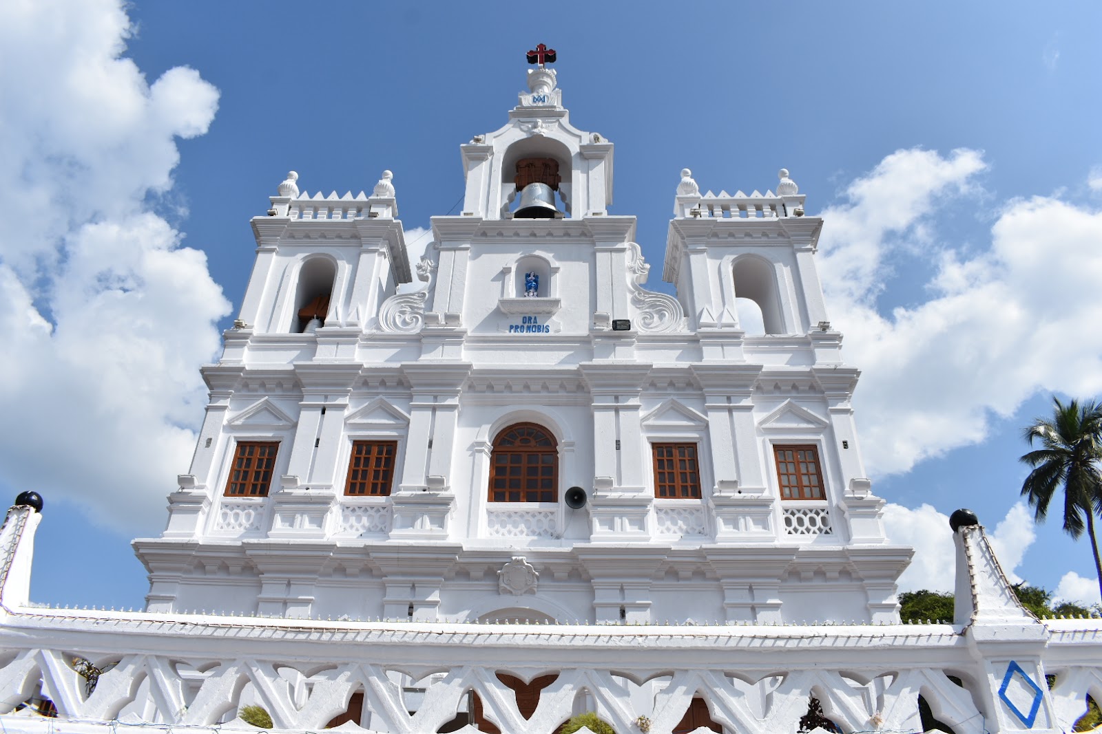 Church of Our Lady of the Immaculate Conception