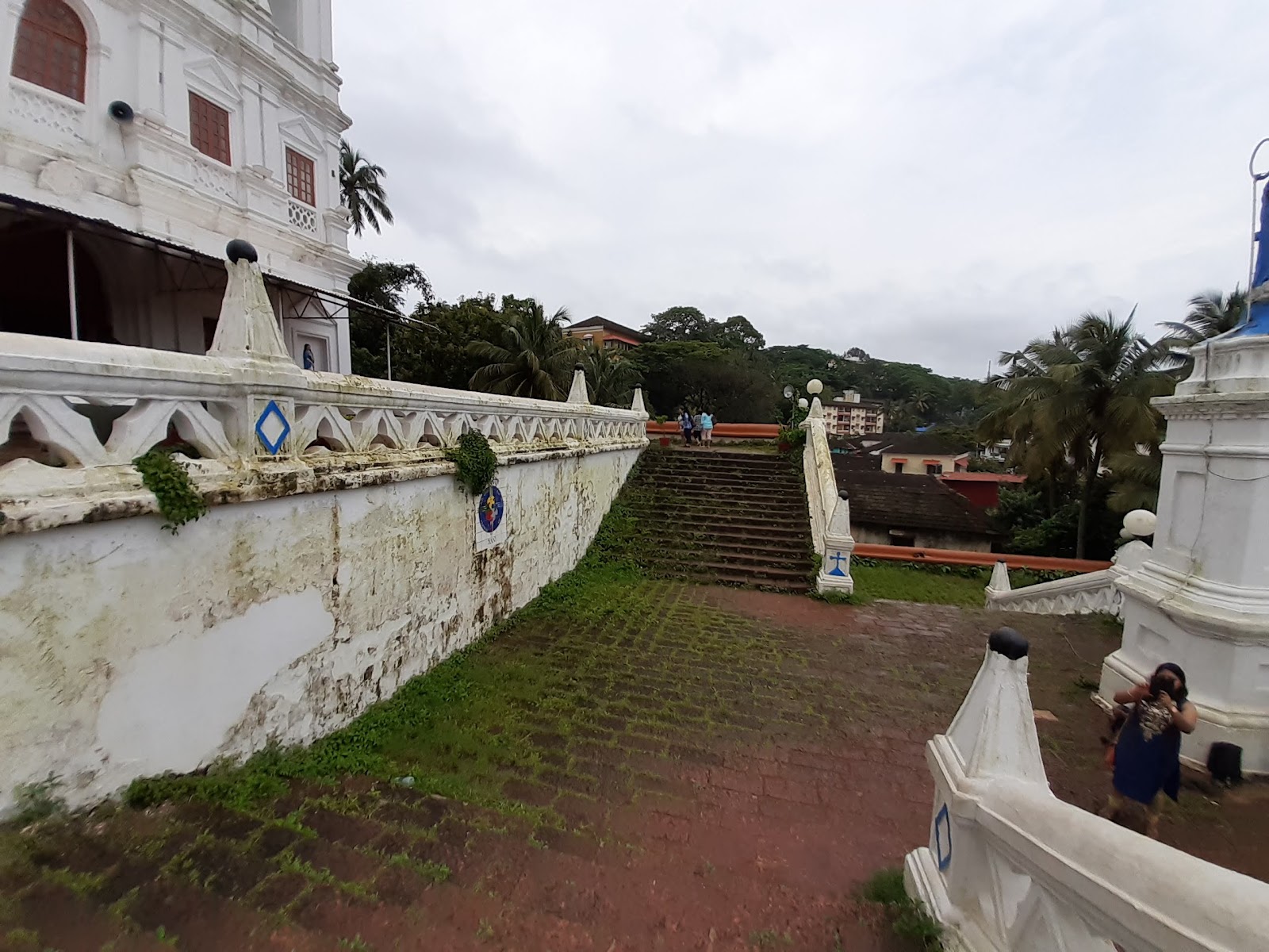 Church of Our Lady of the Immaculate Conception