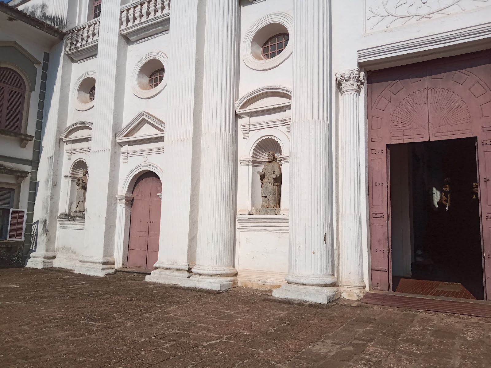 Church of St. Cajetan