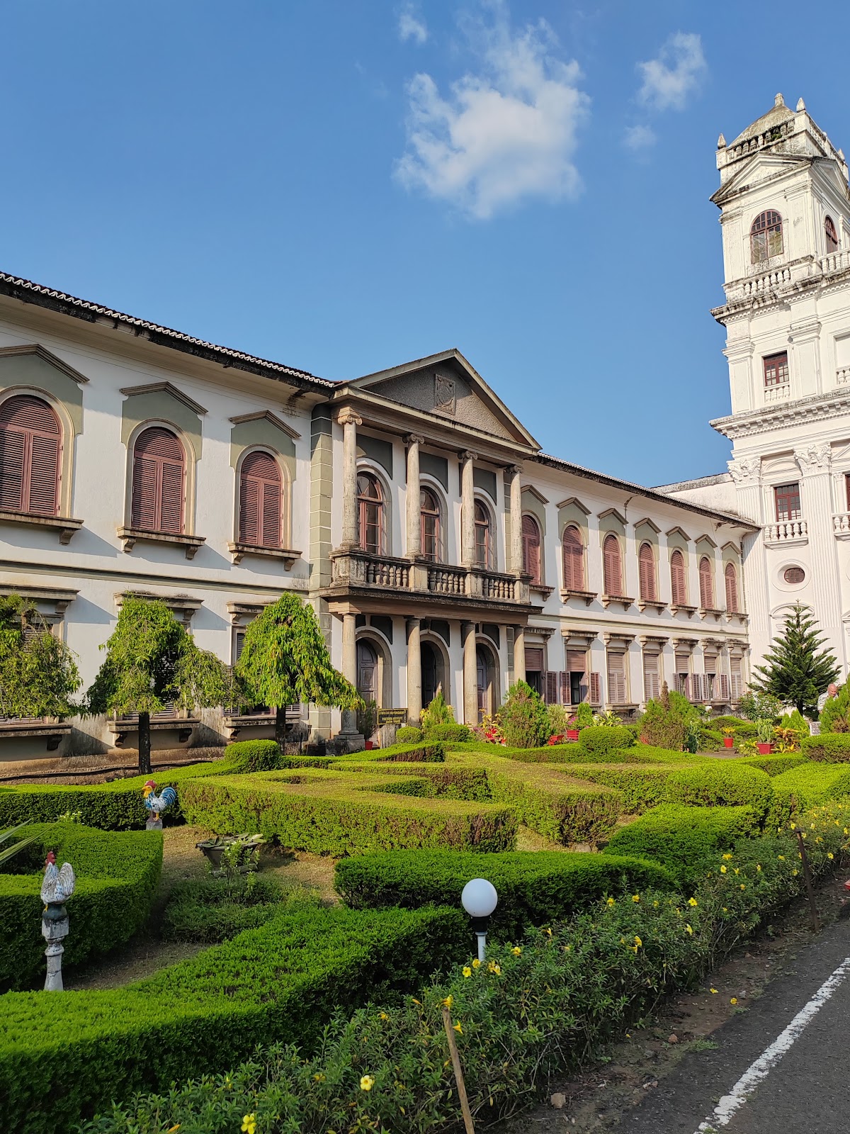 Church of St. Cajetan