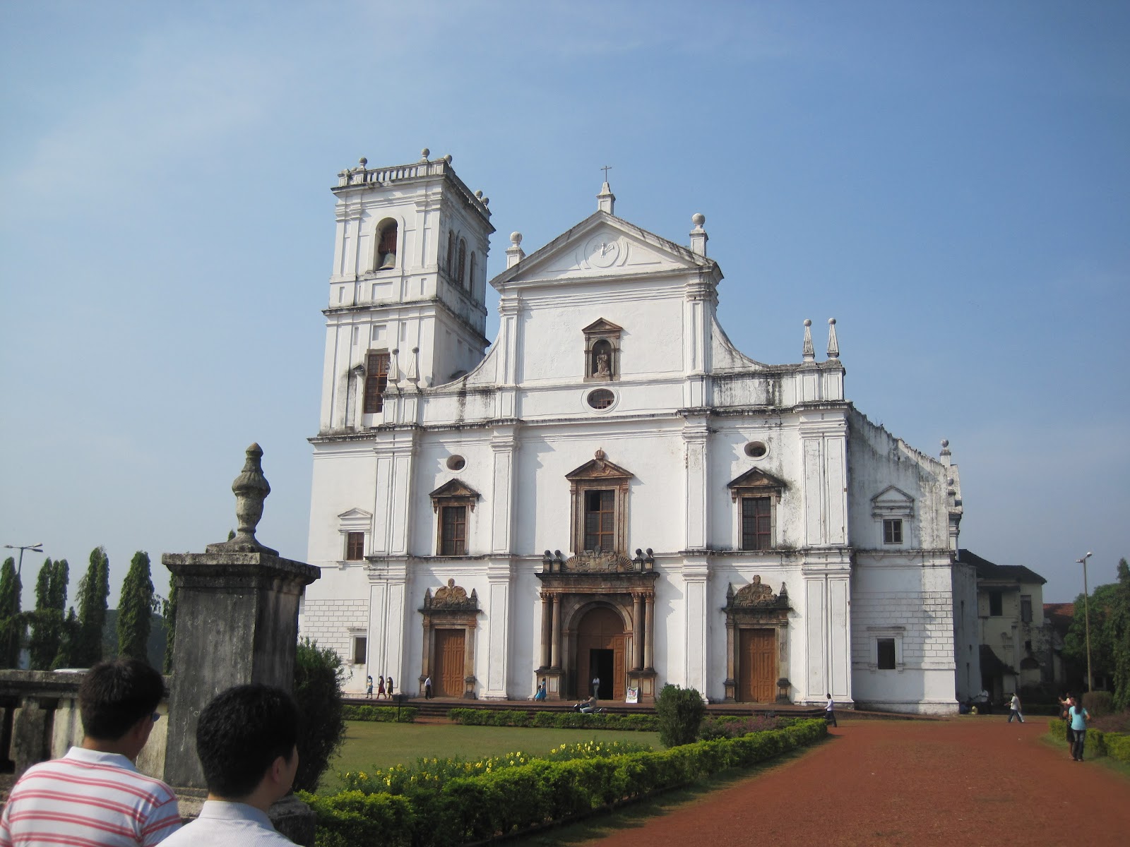 Church of St. Cajetan