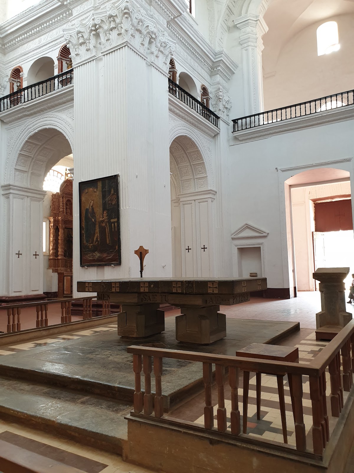 Church of St. Cajetan