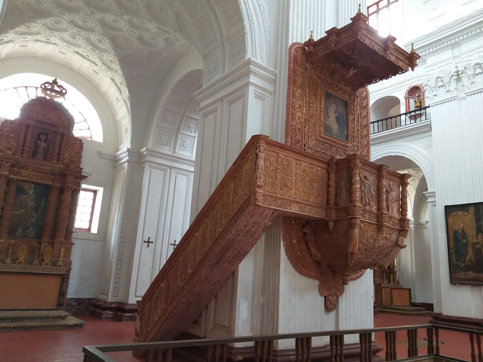 Church of St. Cajetan