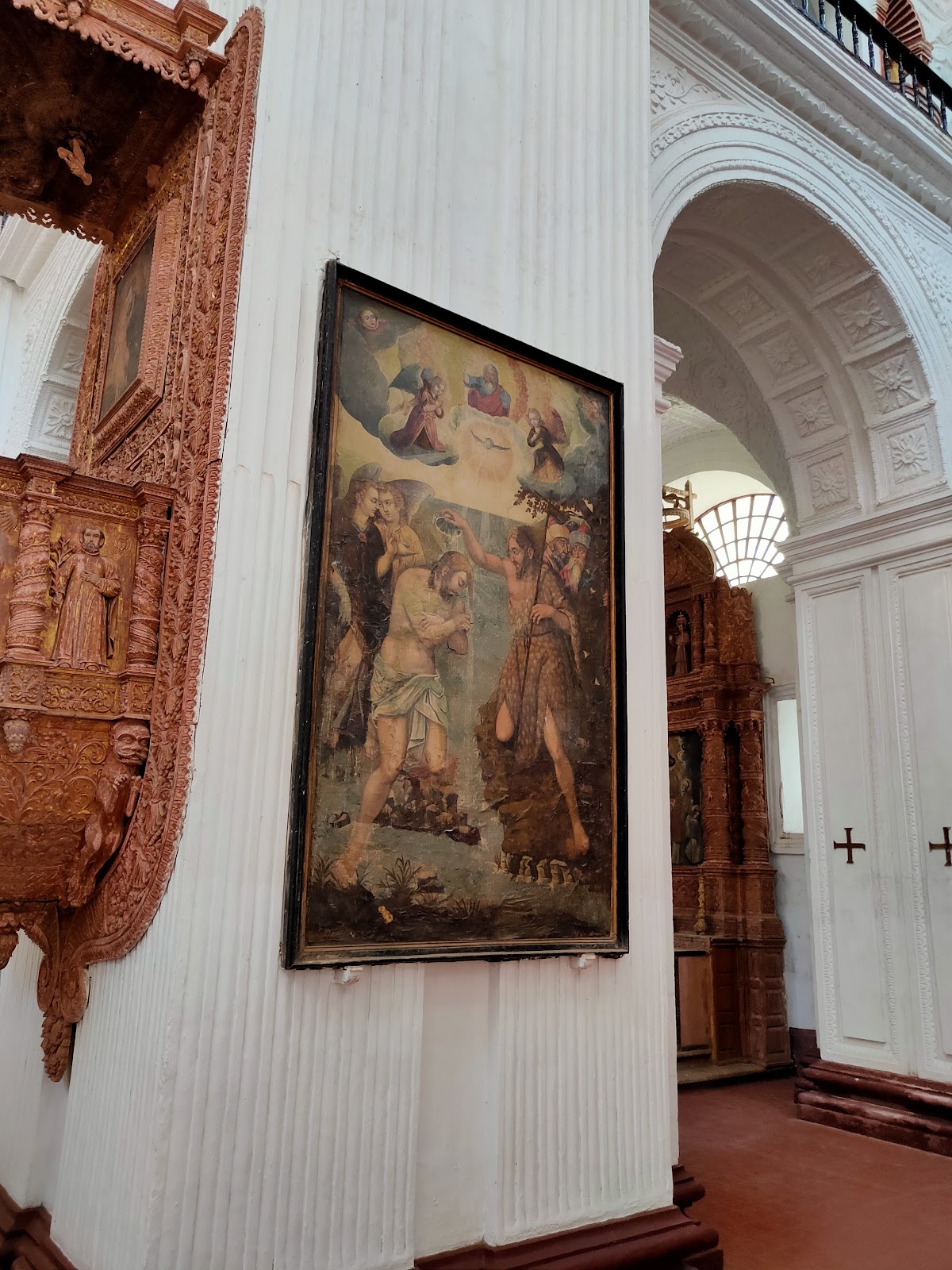 Church of St. Cajetan