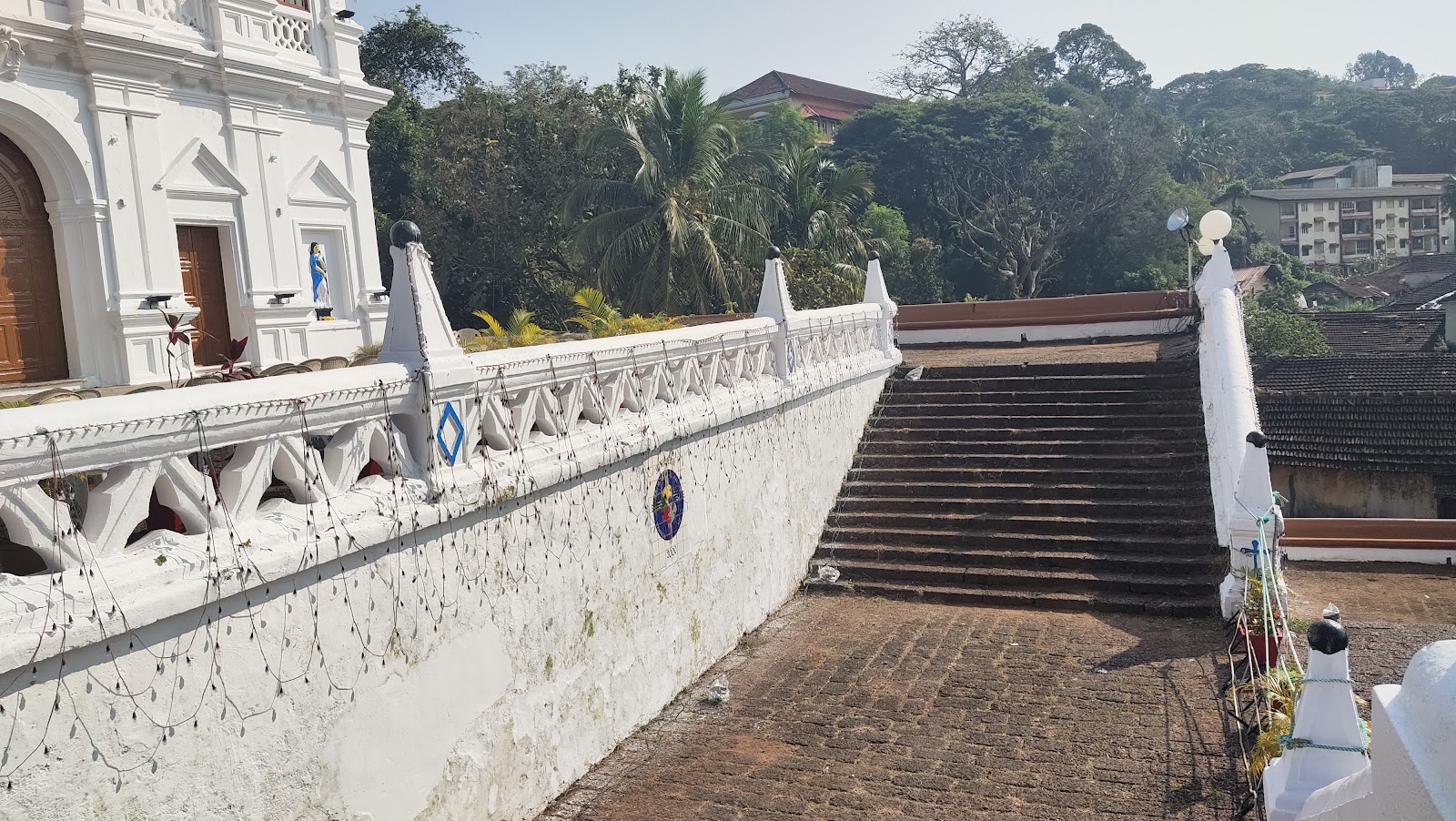 Panjim Church