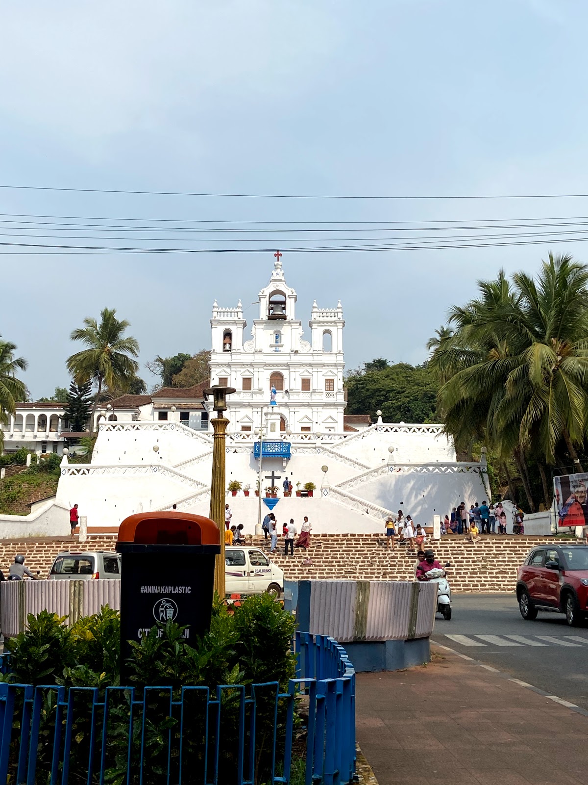 Panjim Church