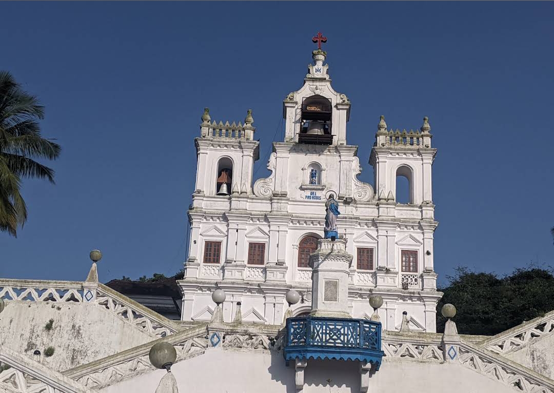 Panjim Church