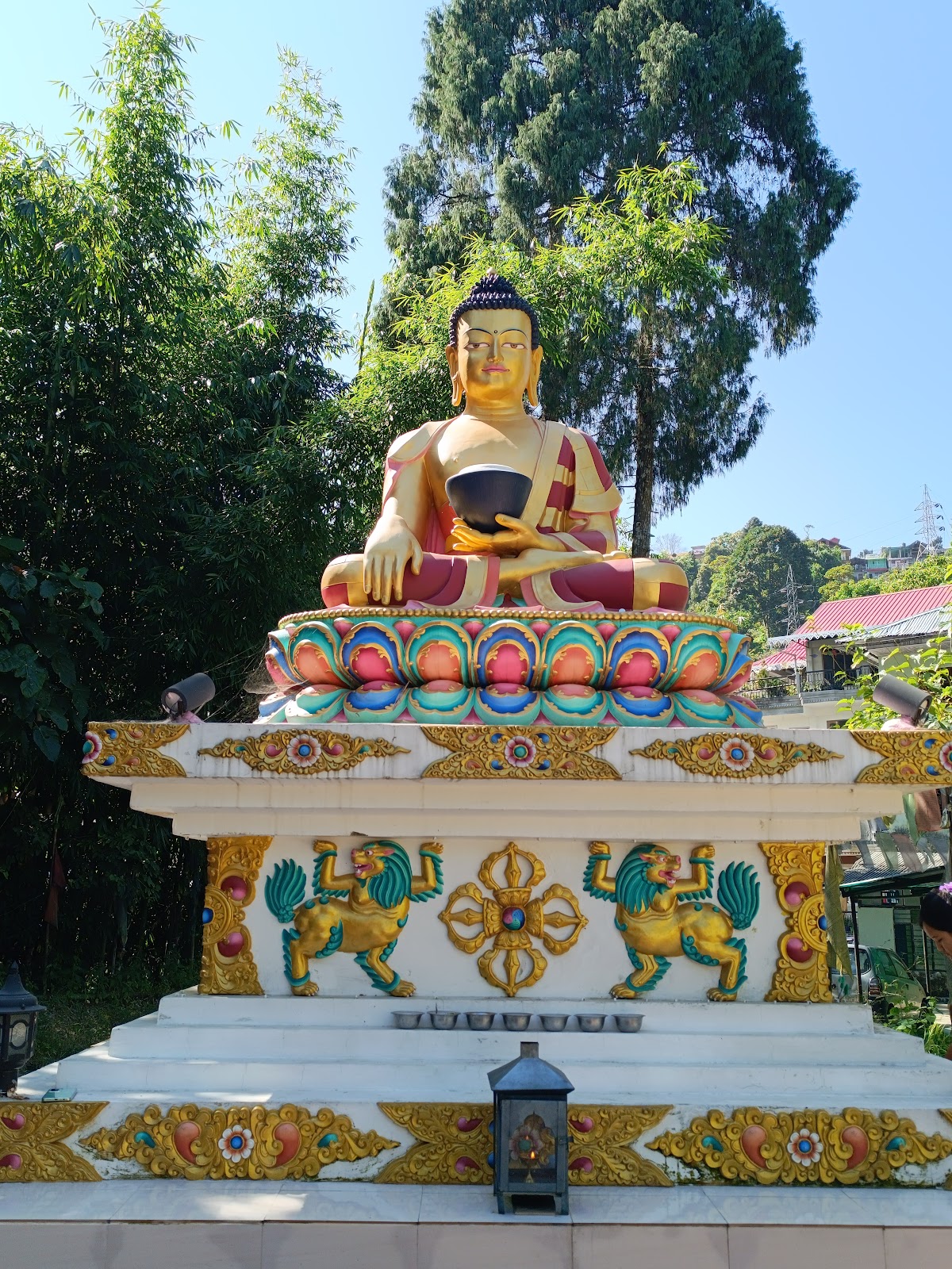 Cultural Heritage Center