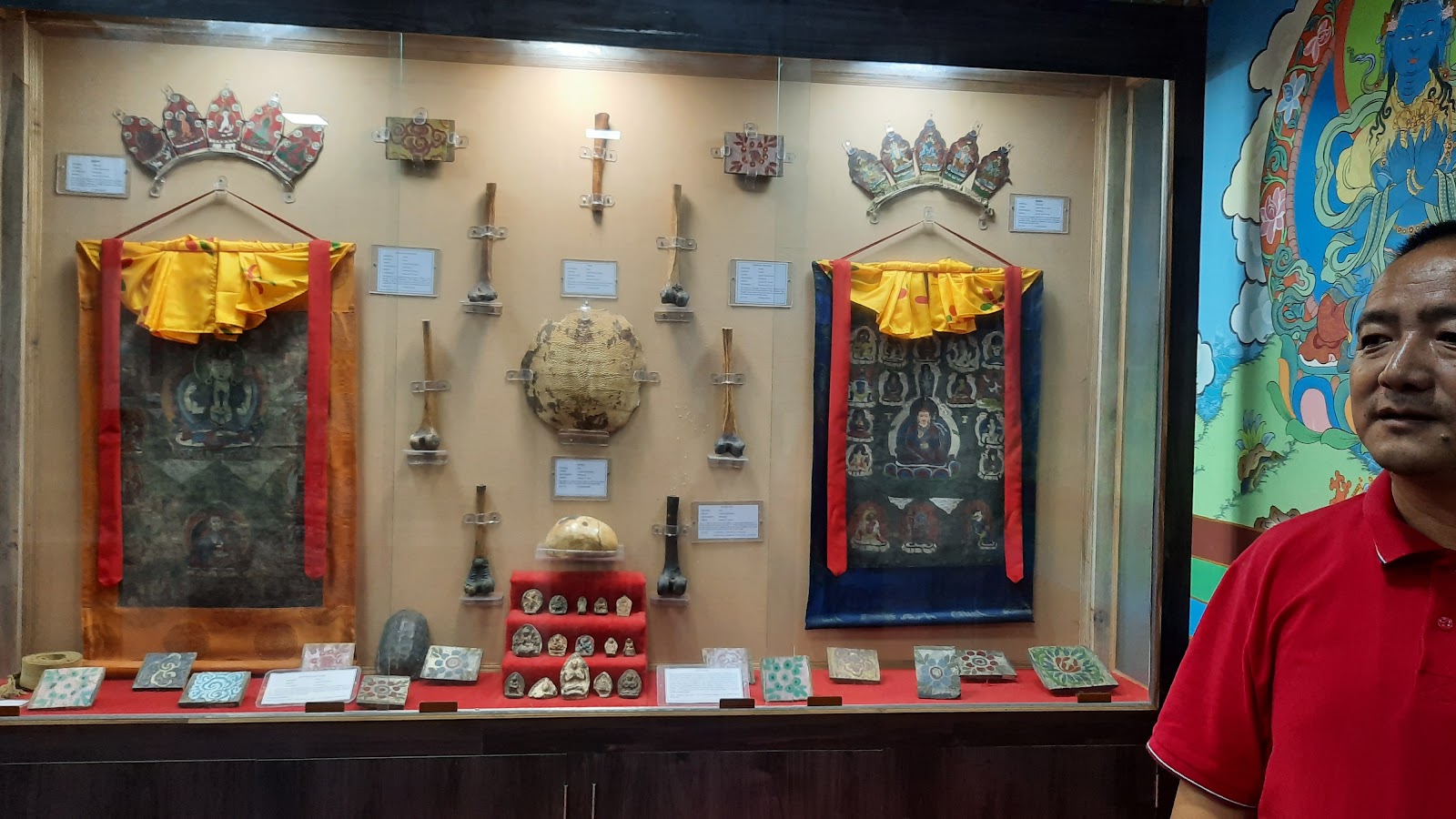 Cultural Heritage Center