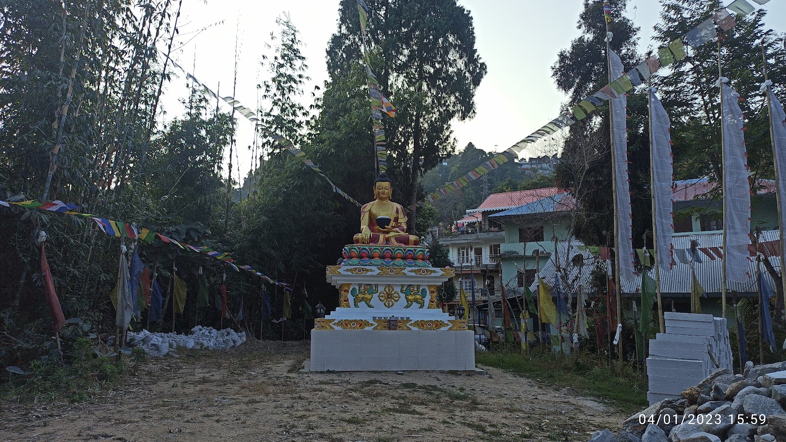 Cultural Heritage Center