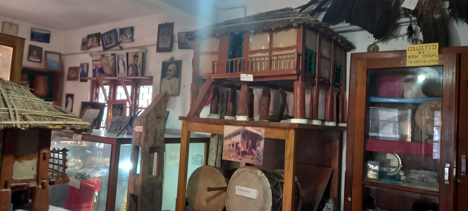 Cultural Heritage Center