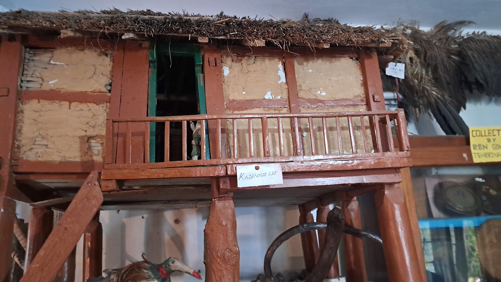 Cultural Heritage Center