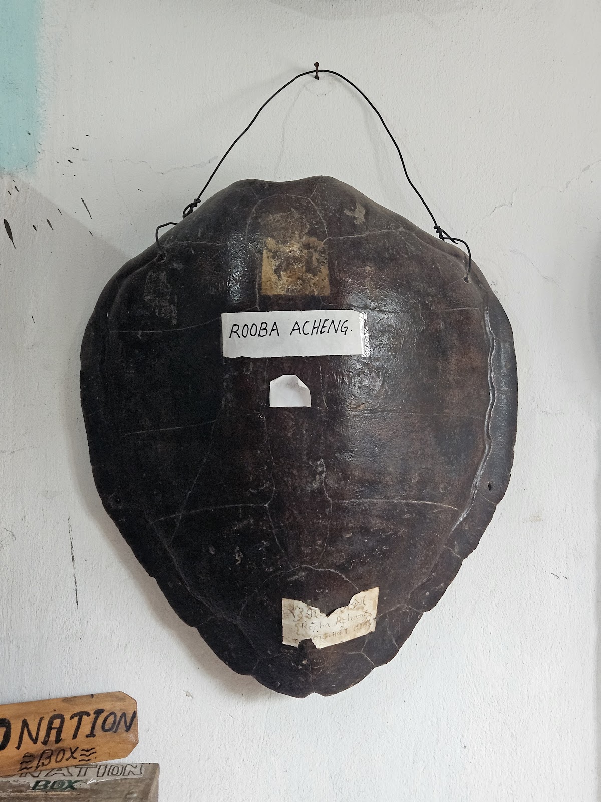 Cultural Heritage Center