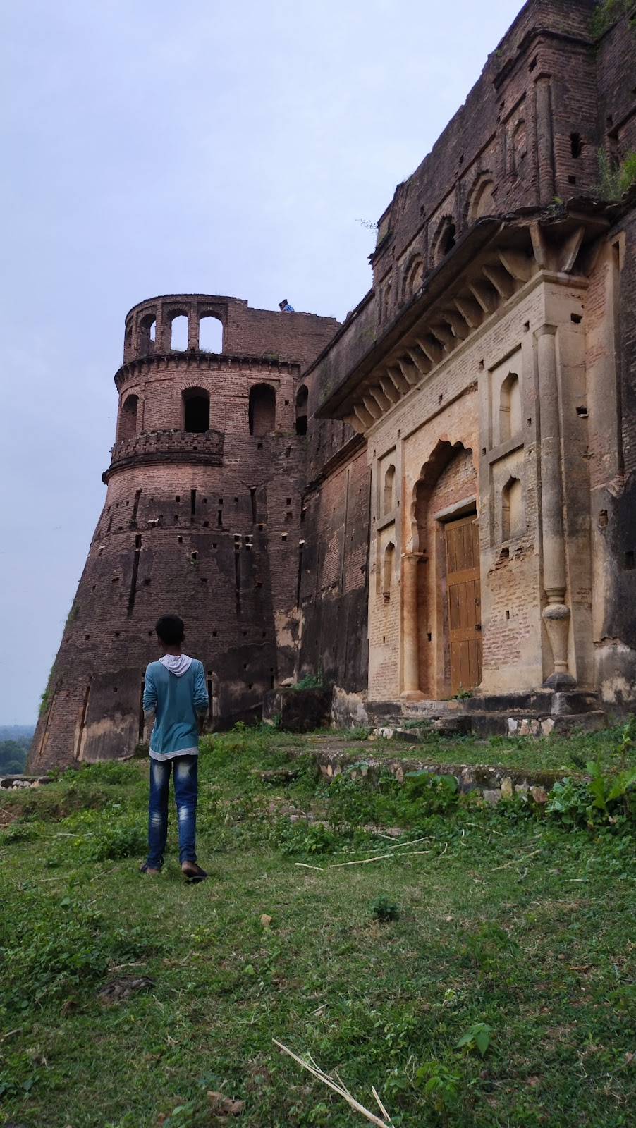 Chhatarpur Fort