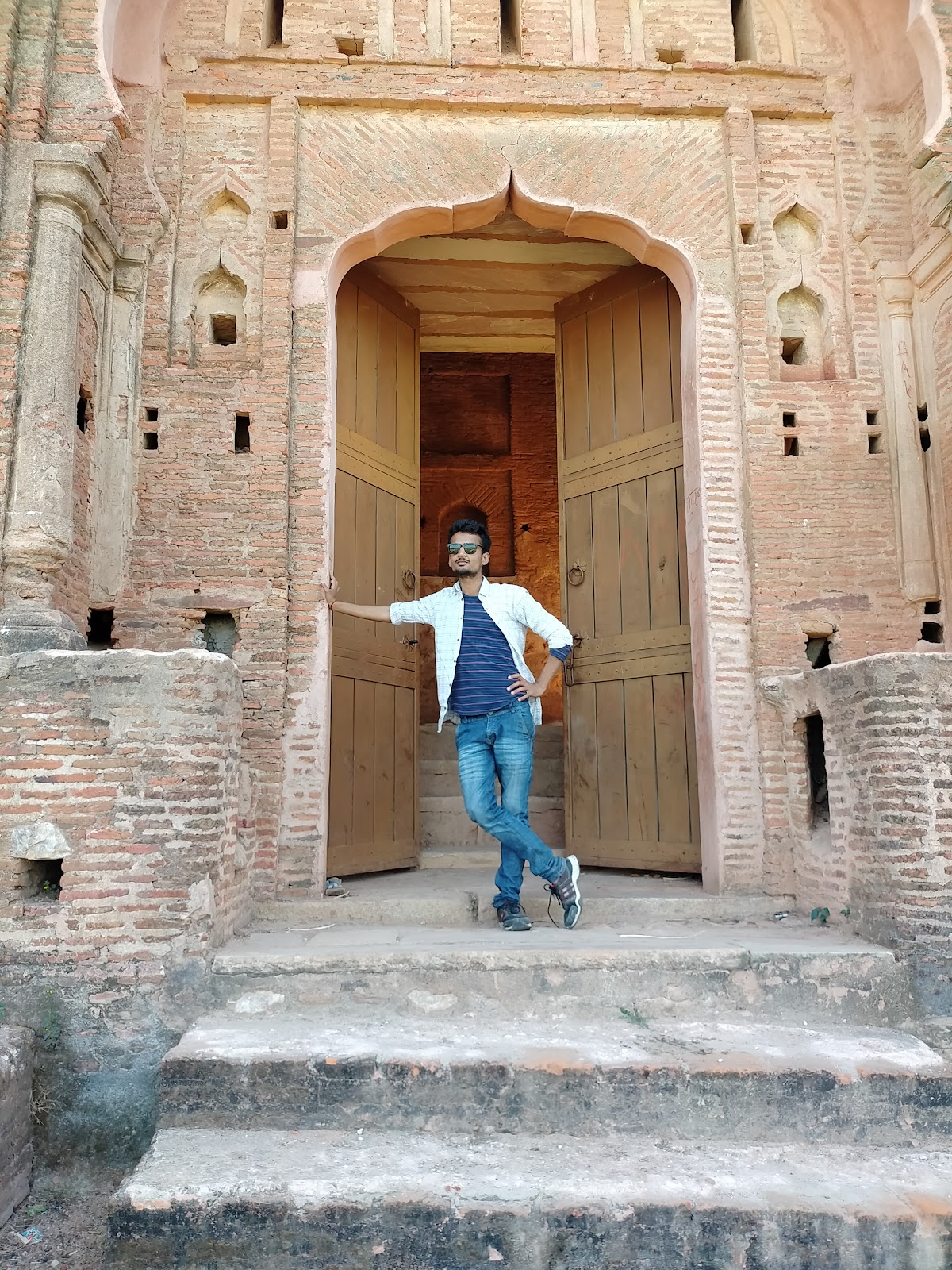 Chhatarpur Fort