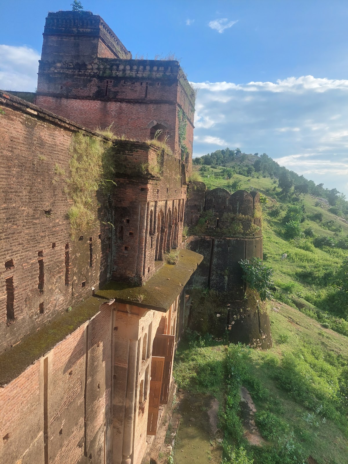 Chhatarpur Fort