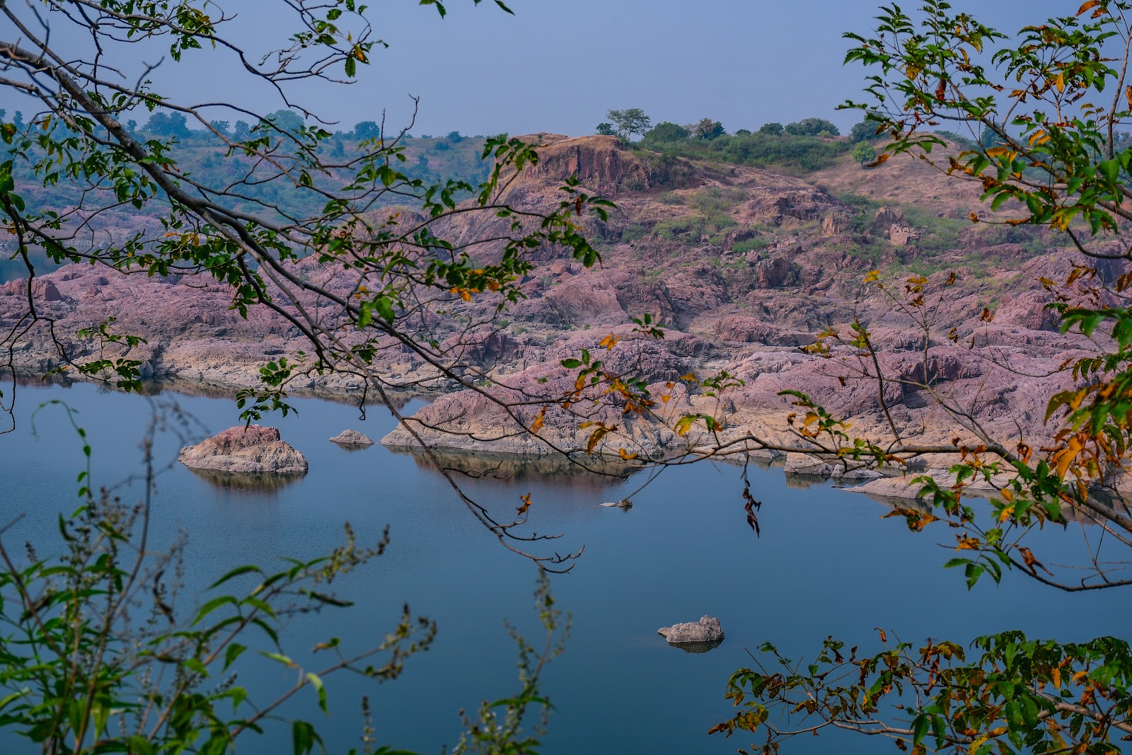 Ken Gharial Sanctuary