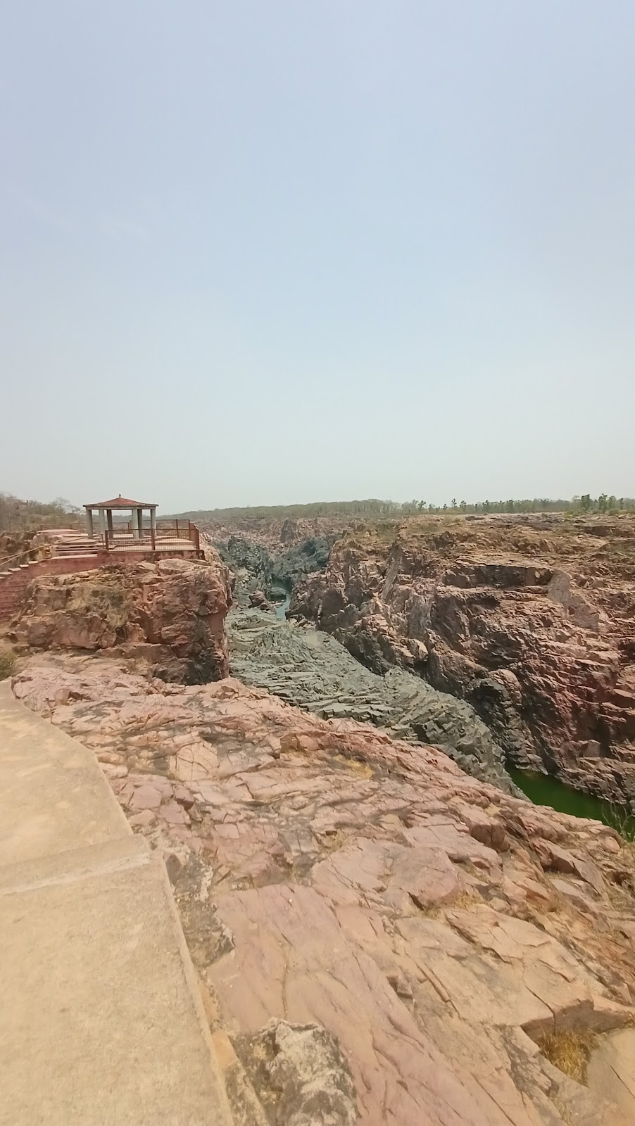 Ken Gharial Sanctuary