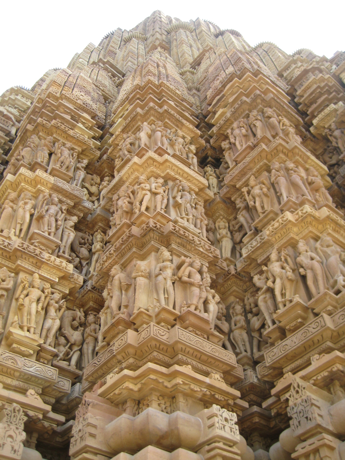Khajuraho Temples