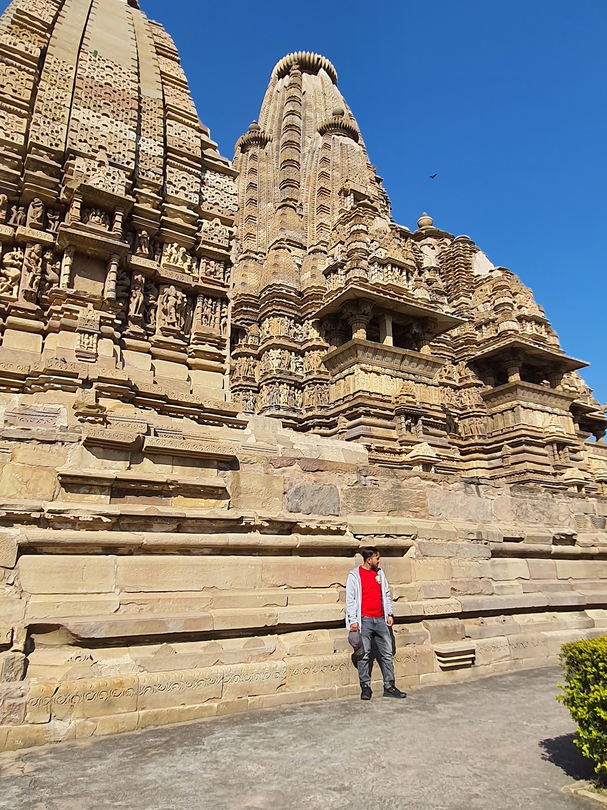 Khajuraho Temples
