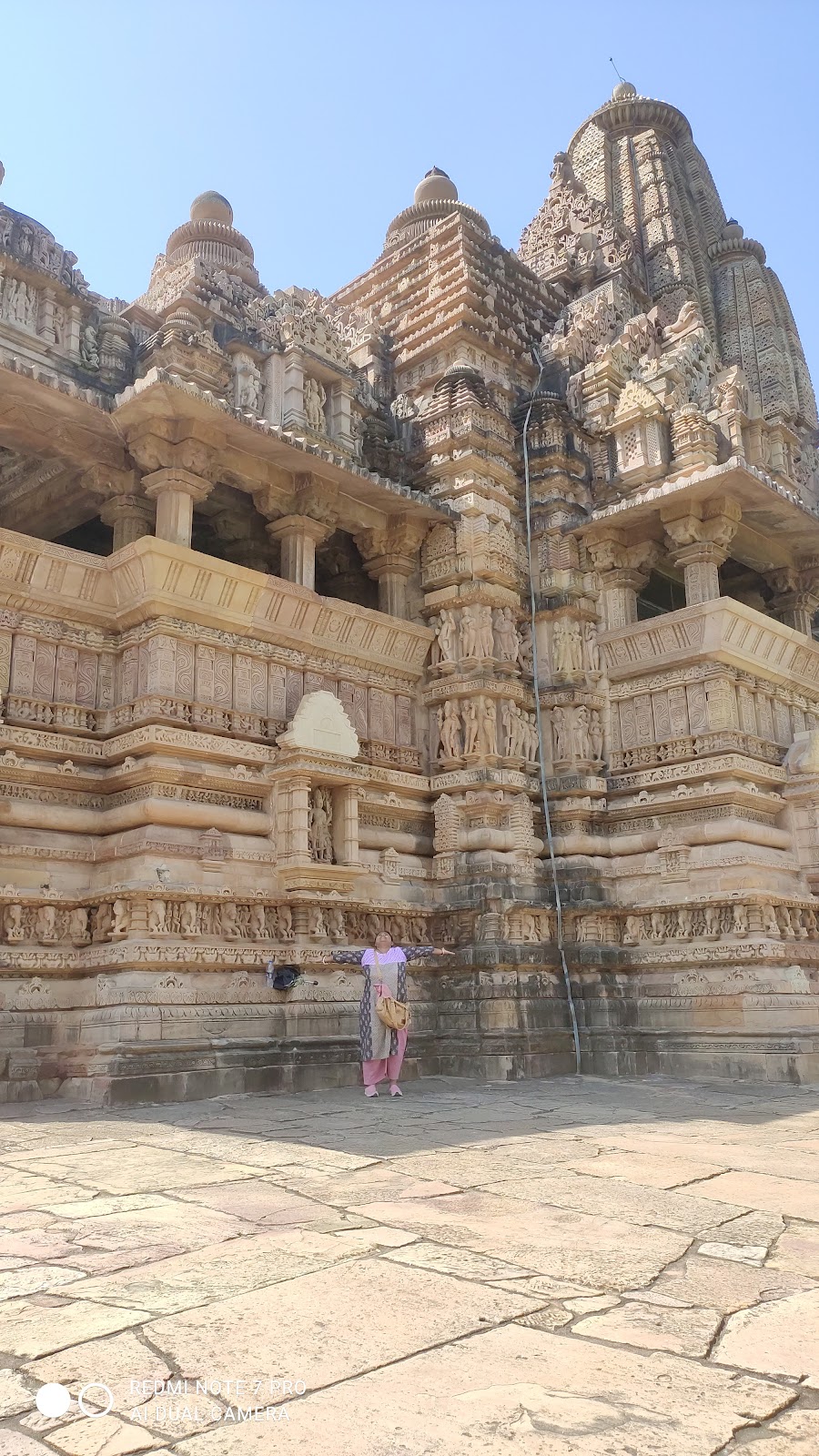 Khajuraho Temples