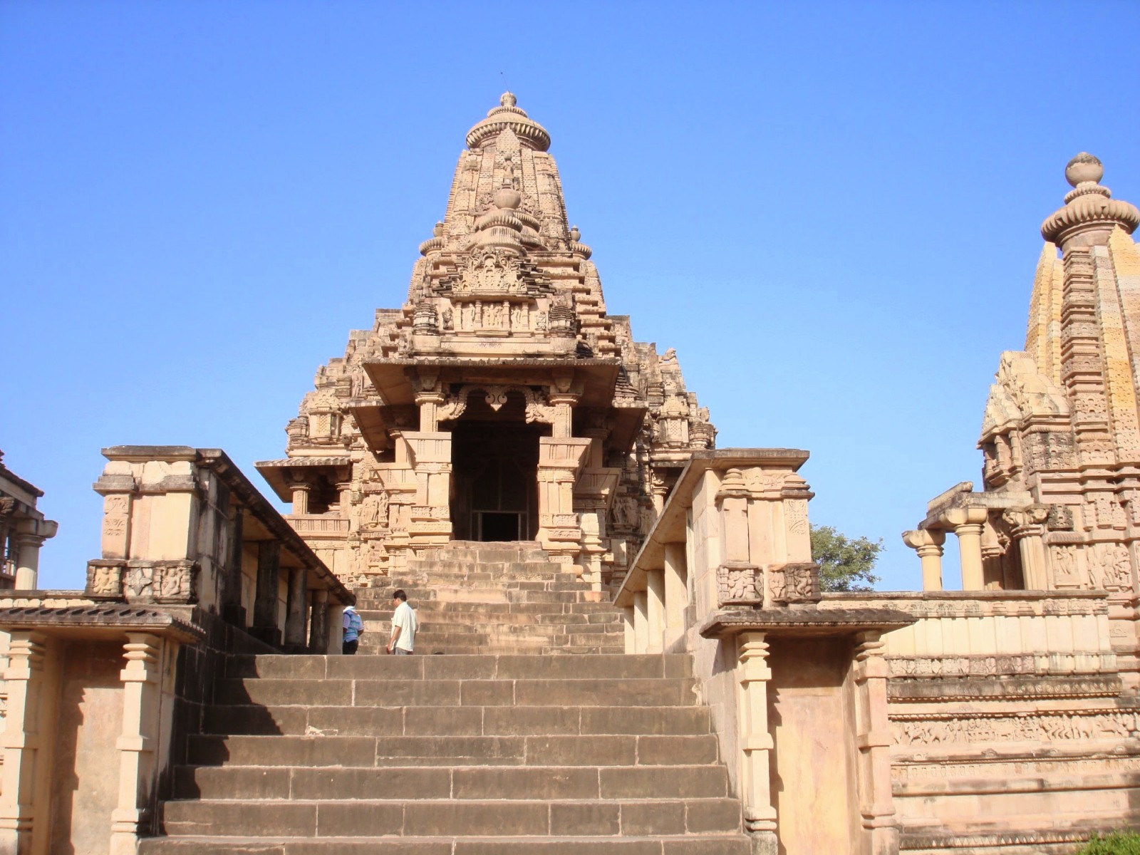 Khajuraho Temples