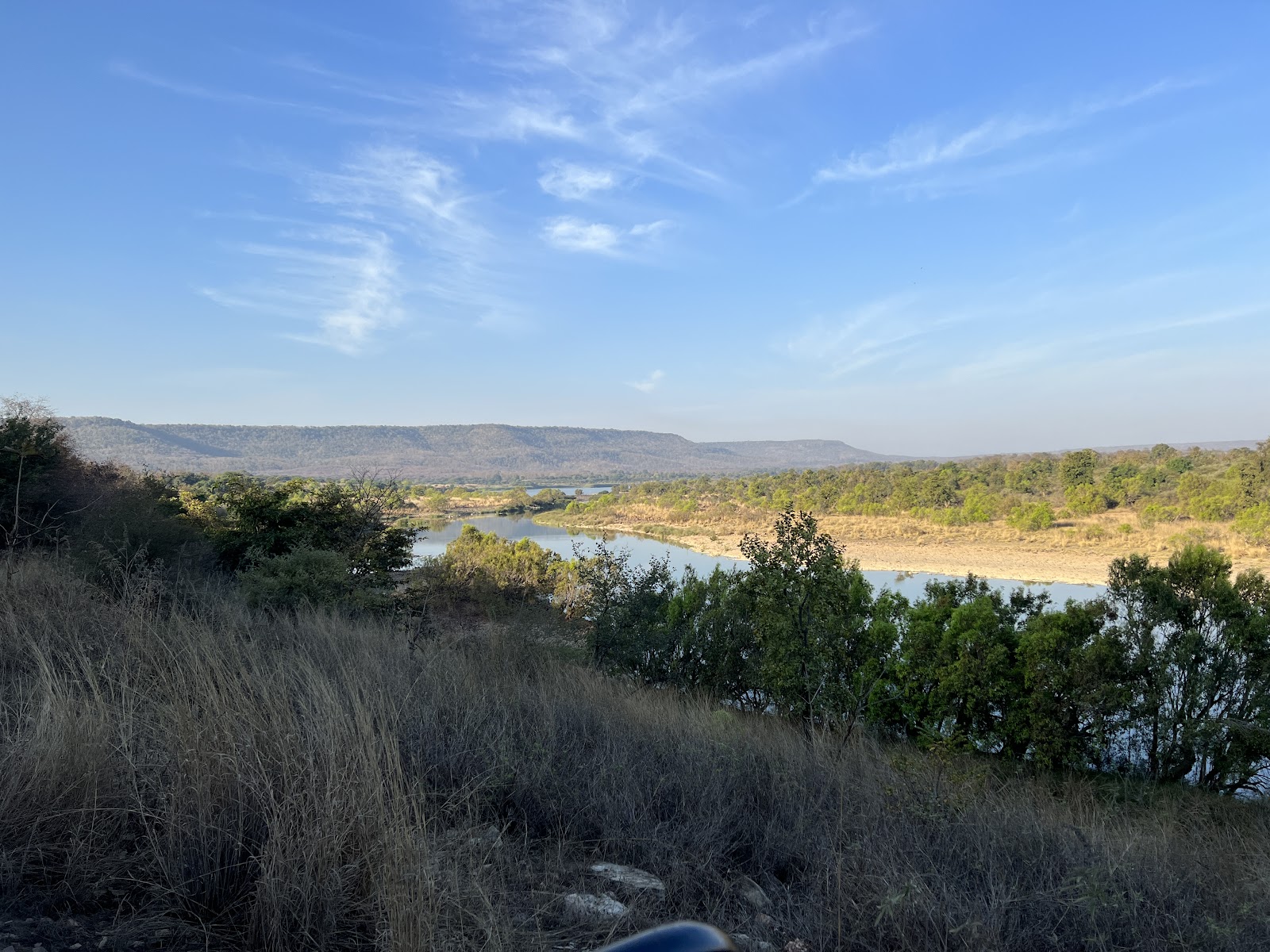 Panna National Park Museum