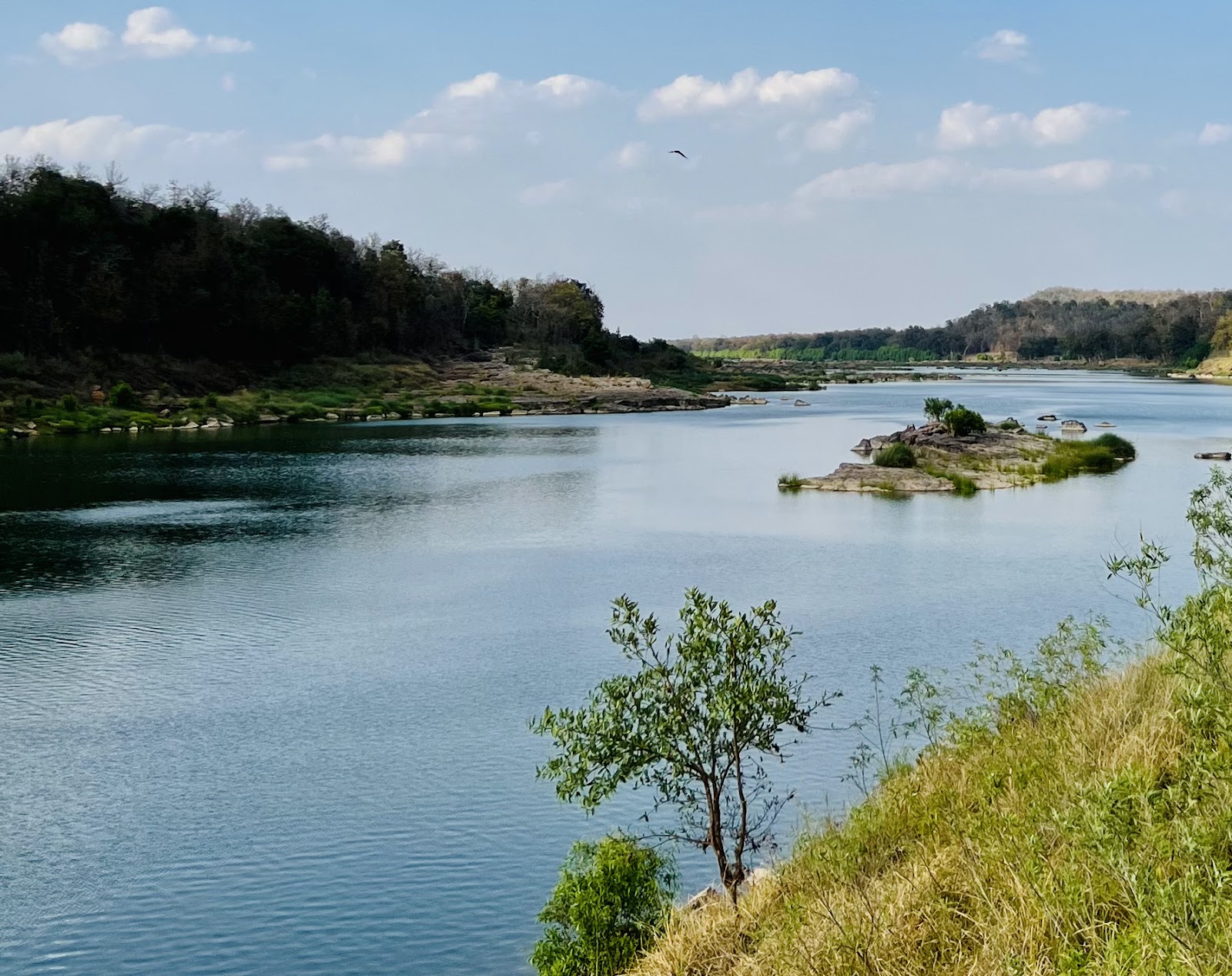 Panna National Park Museum