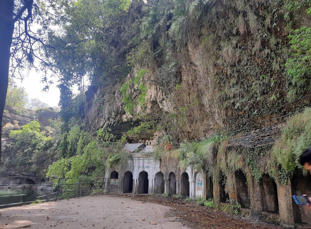 Panna National Park Museum