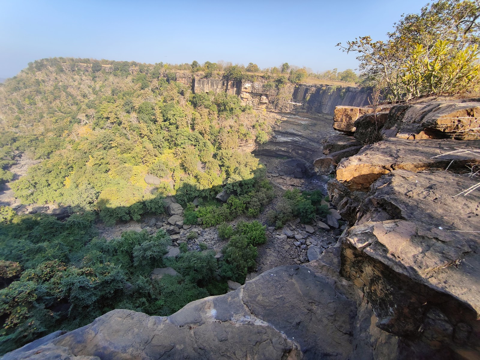 Panna National Park