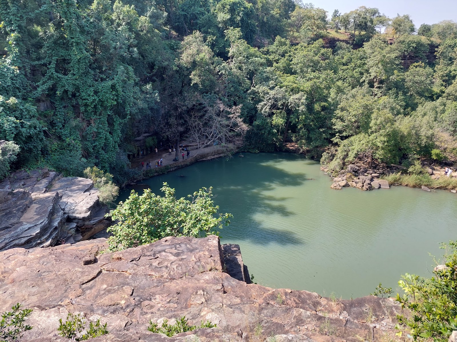 Panna National Park