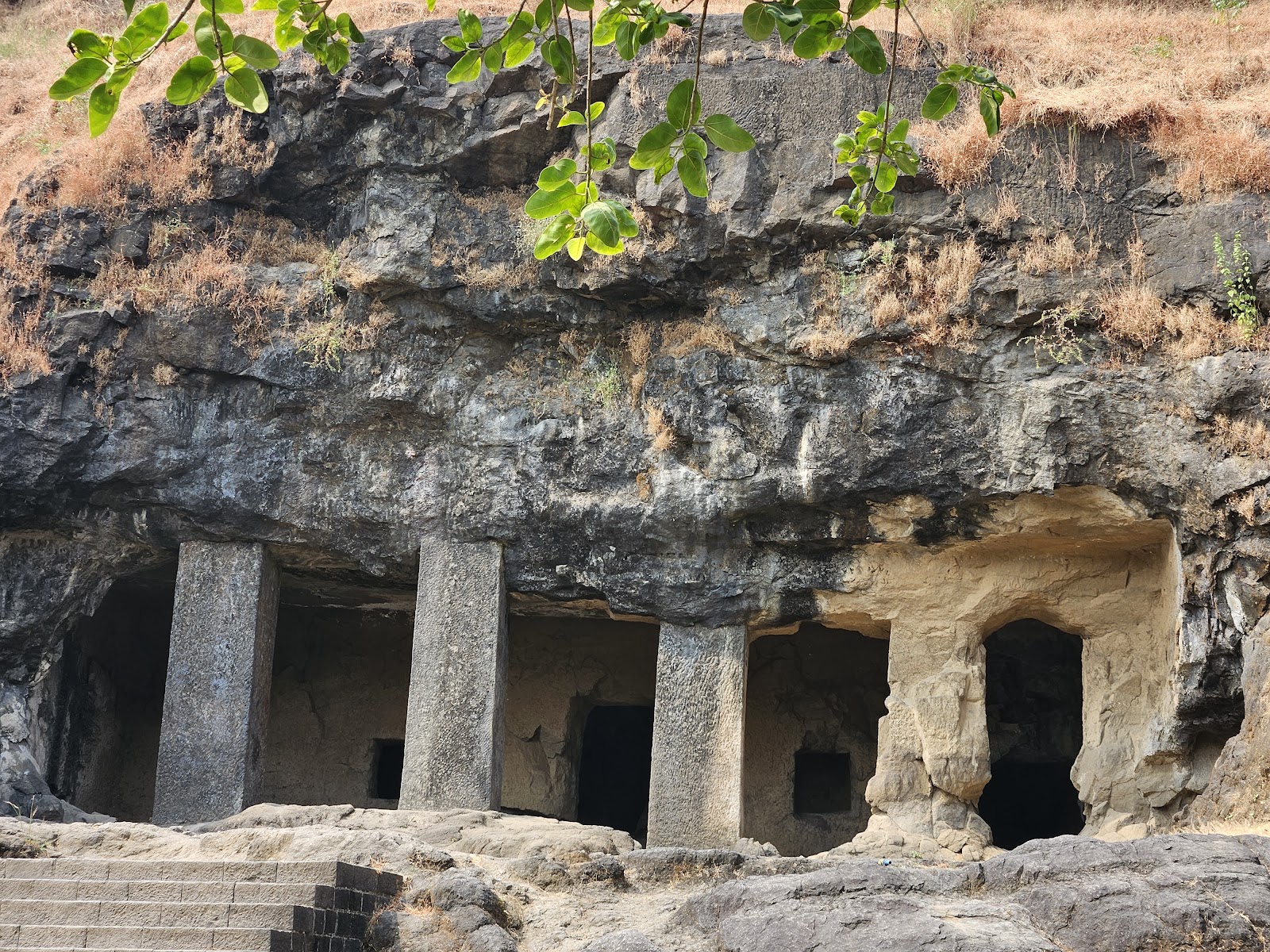 Elephanta Caves