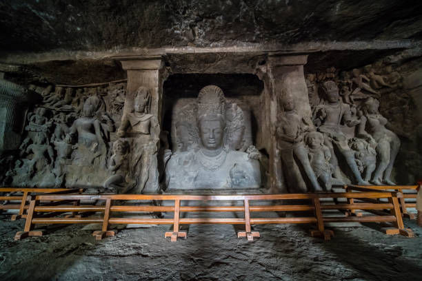 Elephanta Caves