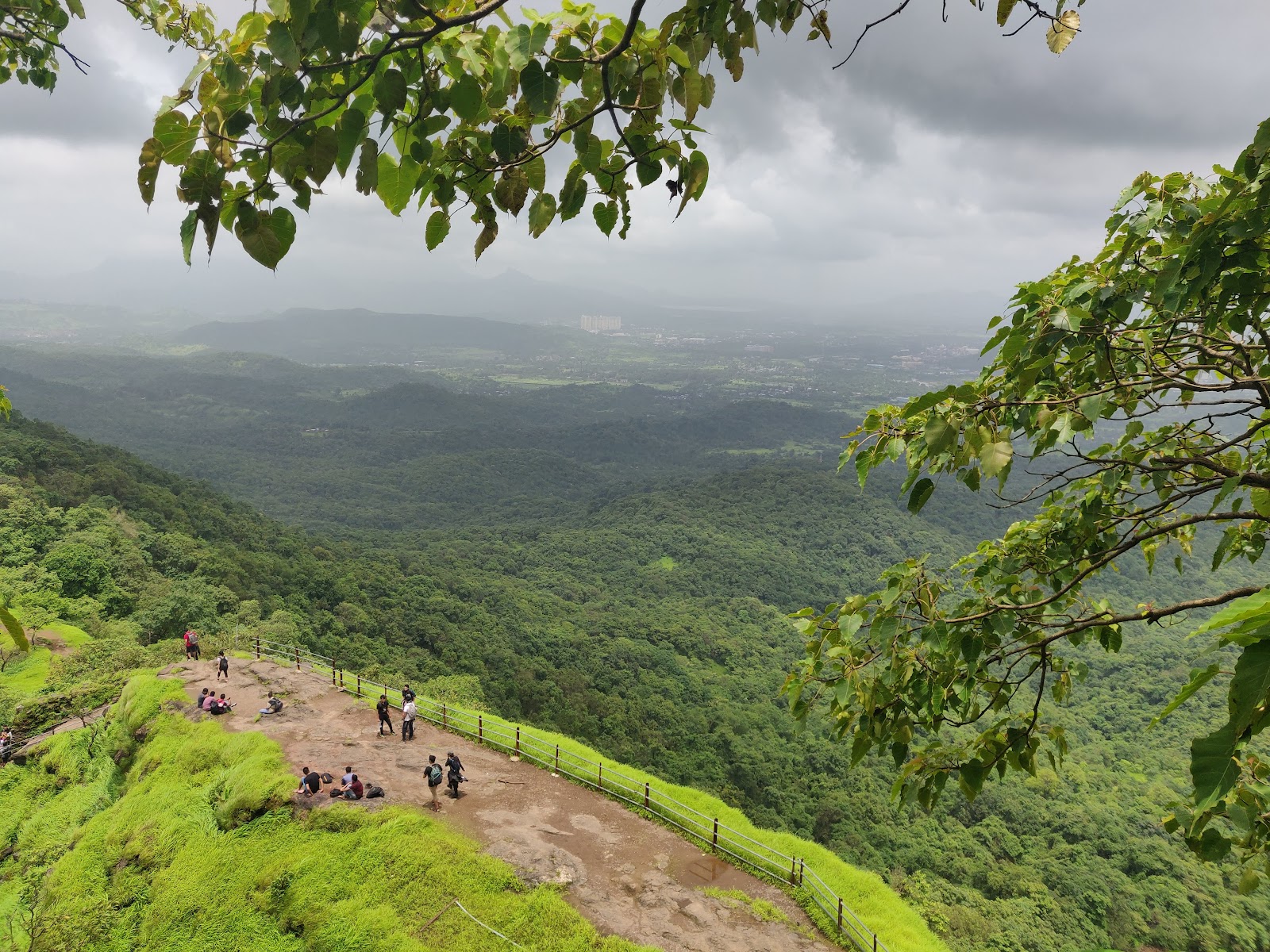 Khandala Fort