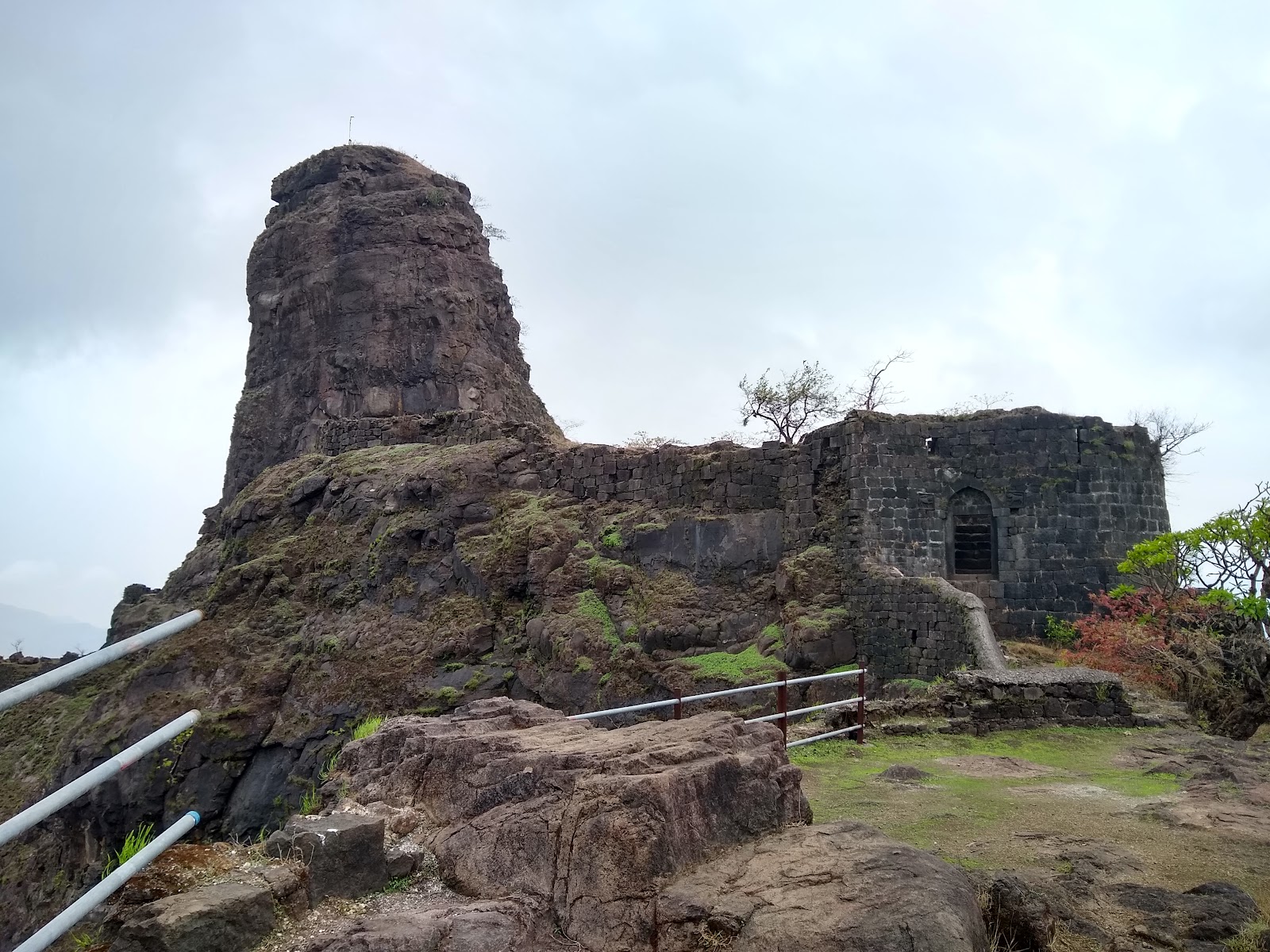 Khandala Fort