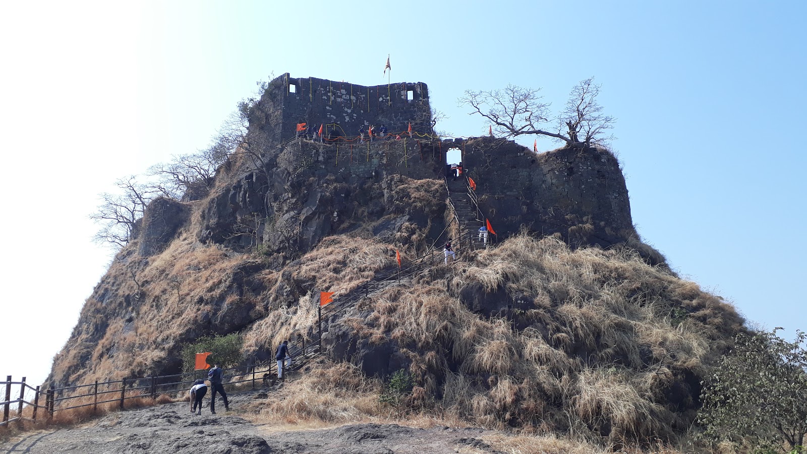 Khandala Fort