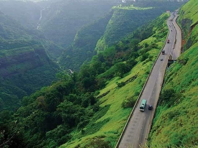 Khandala Hill Station