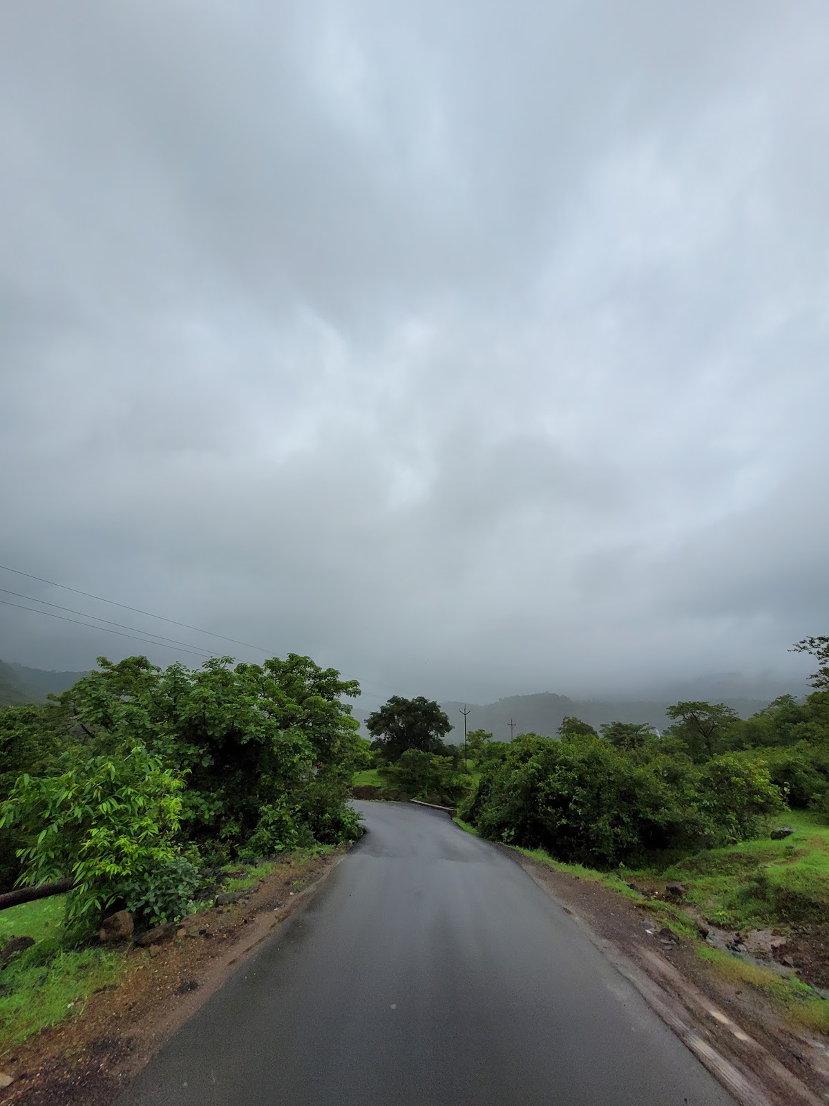 Khandala Hill Station