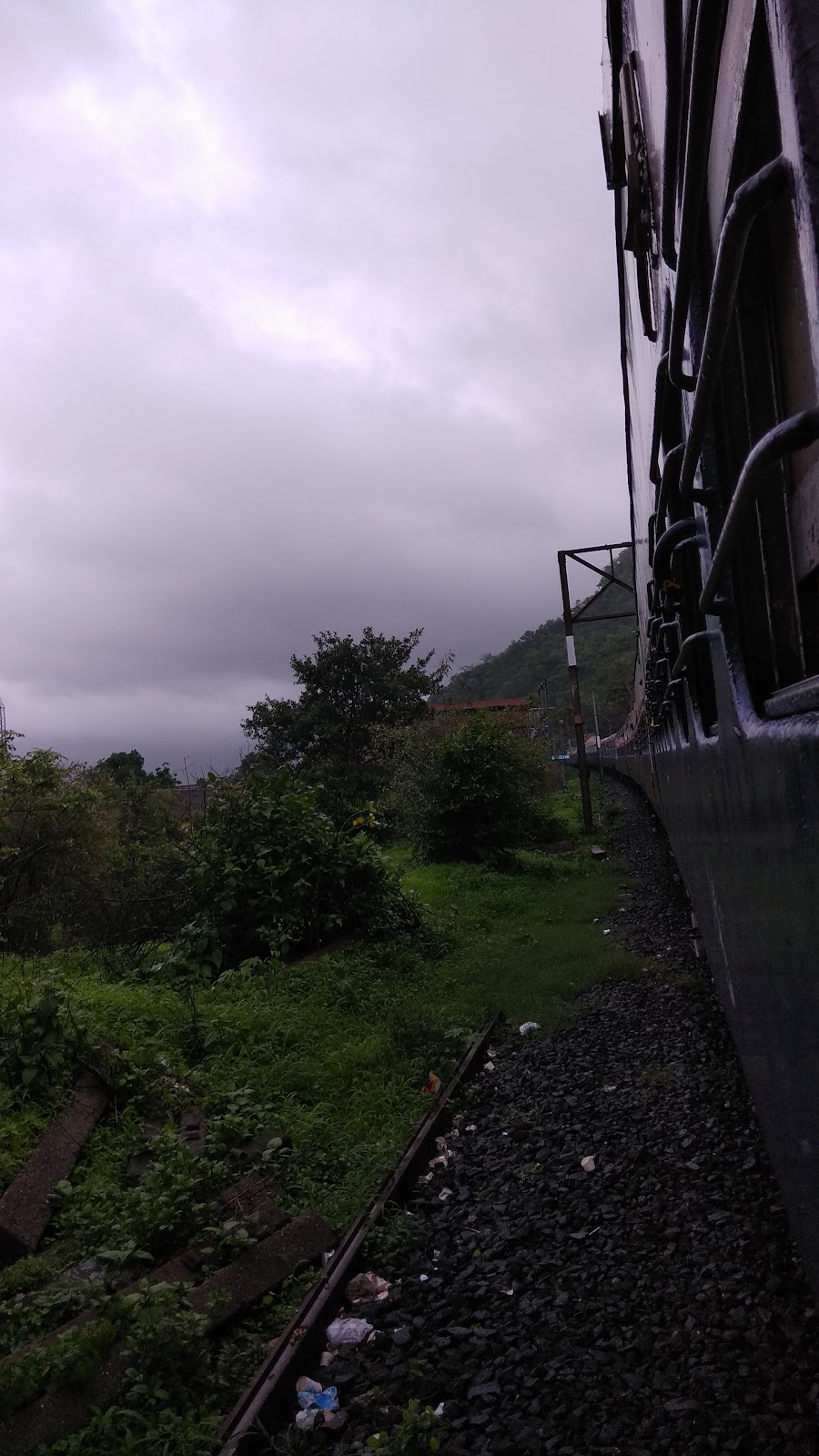Khandala Hill Station
